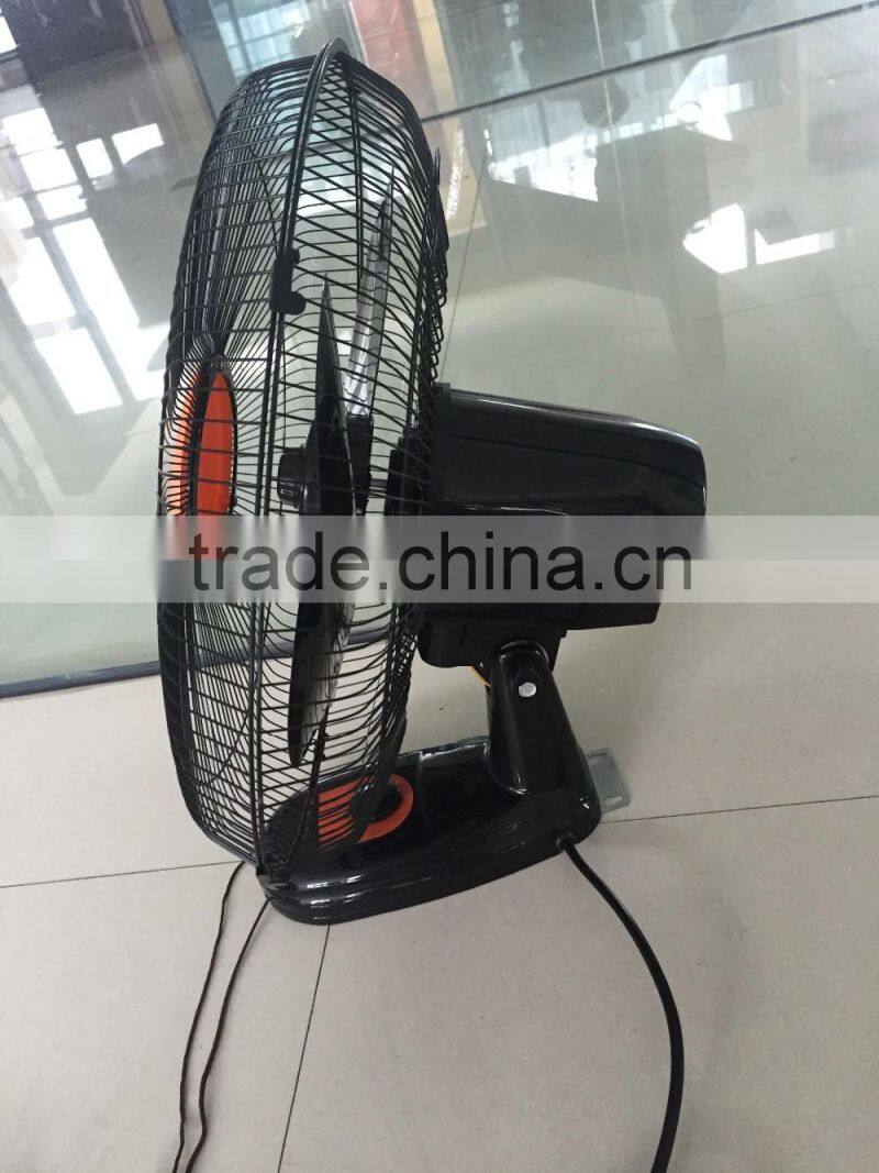 16inch wall fan for ventilation