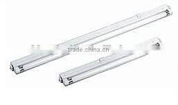 Hydroponics reflective light fixture & t5 tube lightfixtures
