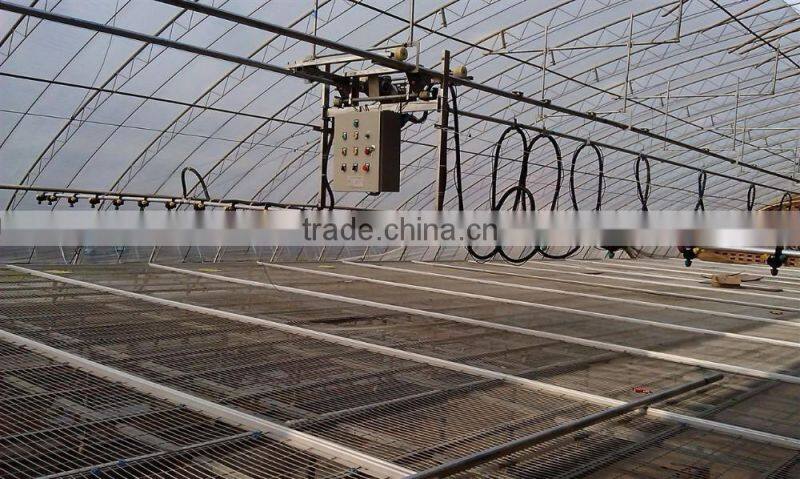 Factory Price Greenhouse Irrigation System