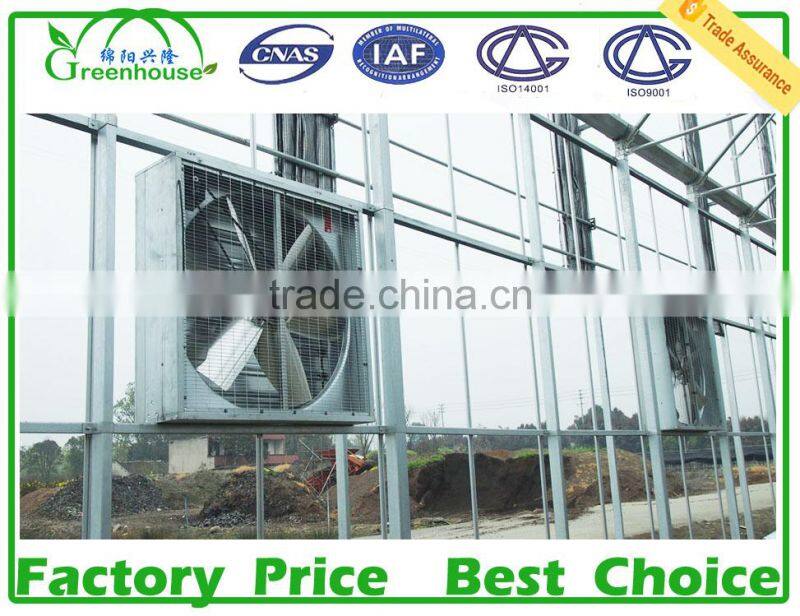 high quality polycarbonate tunnel greenhouse for sale