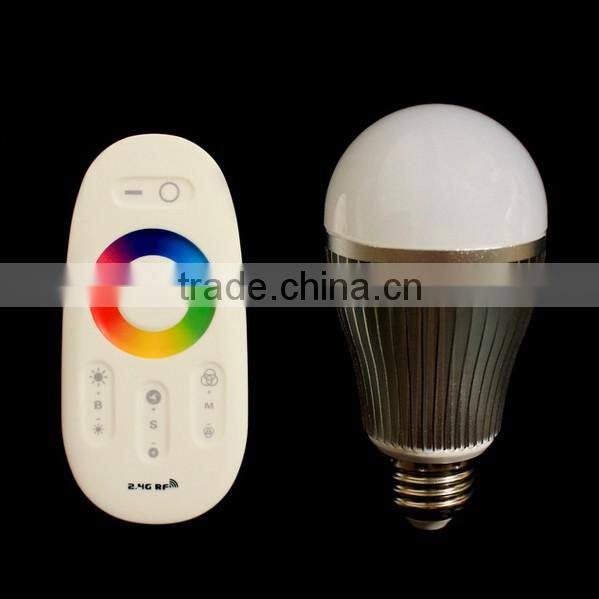 Portable Led Lamp Bulb Light For Party/Disc