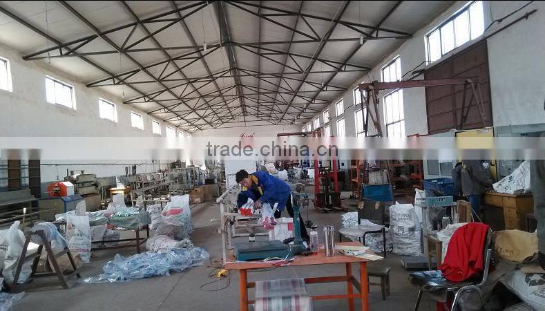 DN25 elbow HDPE and PP compression fitting for irrigation with good quality