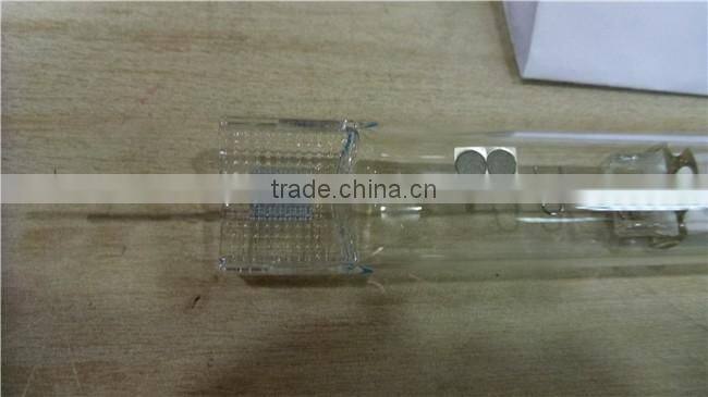 Hydroponics System Double Ended Metal Halide 1000 Watt Lamp Bulb