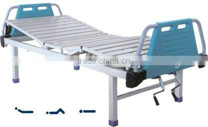 Aluminium round and retangular tube