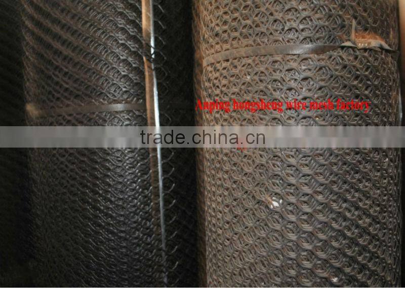 2016 Hottest !! Supplier for HDPE Plastic Mesh Netting