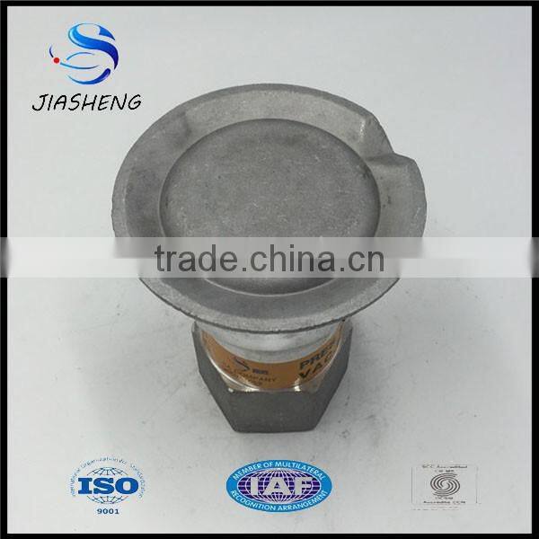 Tank Truck Vacuum Pressure Relief Valve