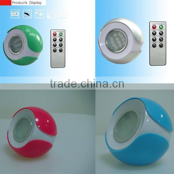 Smart led mood light with Touch Control Dimmable Lighting