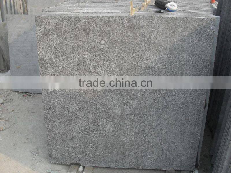 Cheap gray limestone on promotion sale