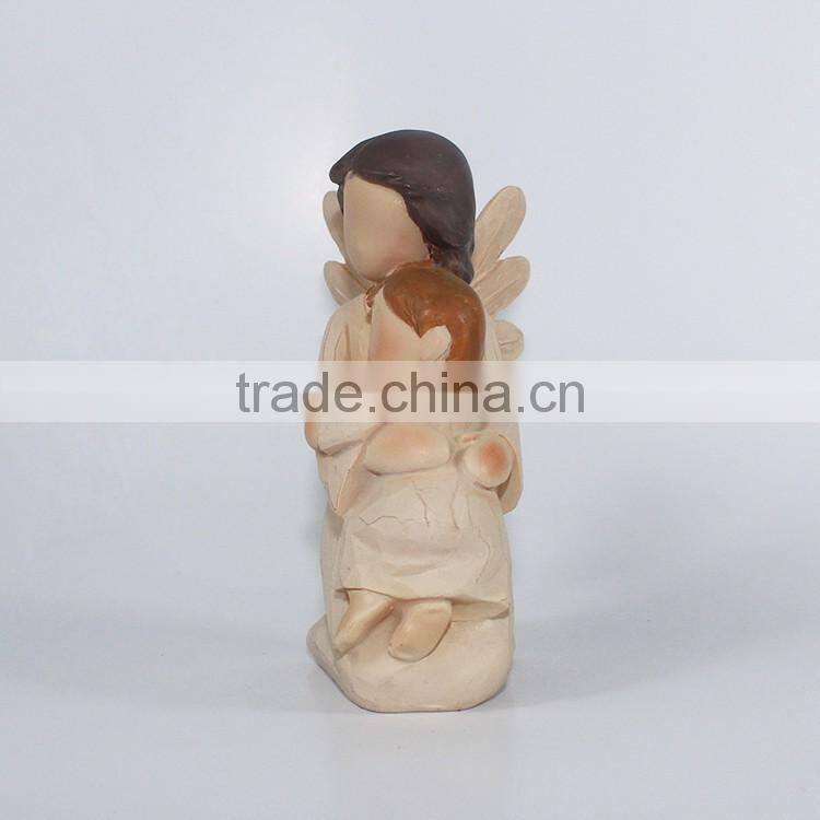 2016 indoor famous little angel statues