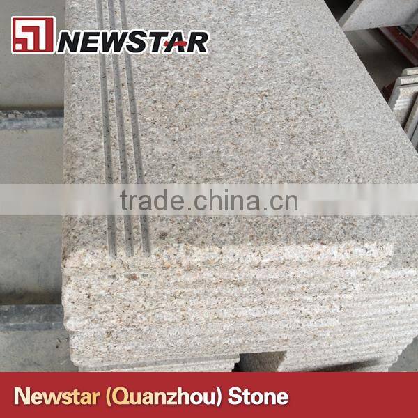 natural custom granite stairs,granite tile and stairs