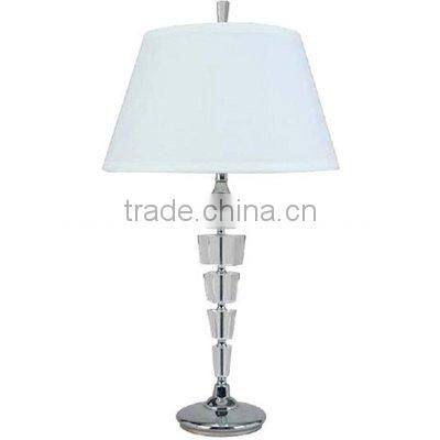 luxury crystal chandelier lamp