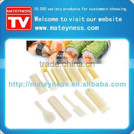 Sushi Maker 5 in 1 Mold