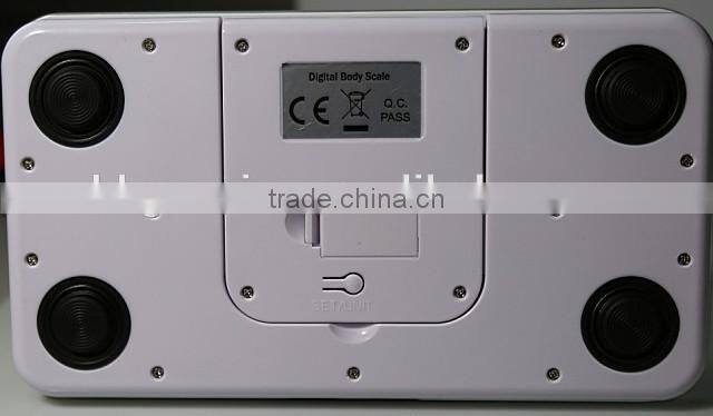 portable body weight digital mini scale
