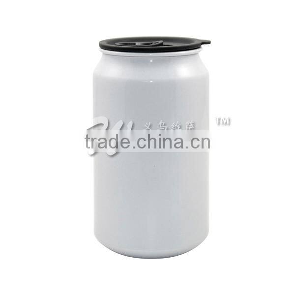 2015 Sublimation Beverage Cans