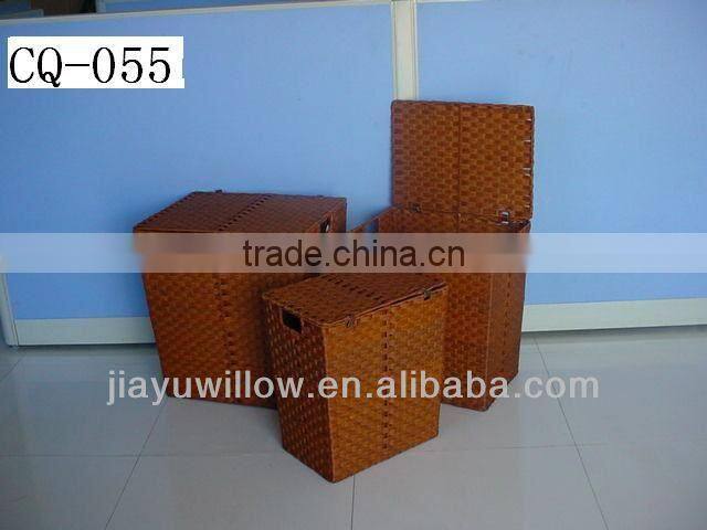 Beauty natural wicker basket liners wholesale+willow basket