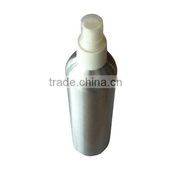300ml China aluminum spray bottle