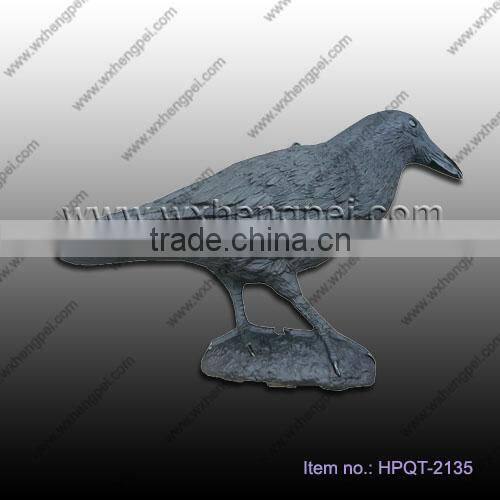 The simulation model of wild Dove hunting bait, Egrethunting model,all kinds of animals