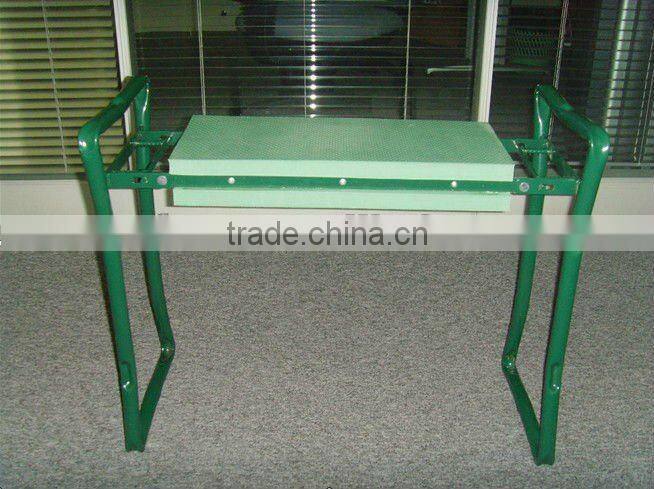 foldable garden kneeler