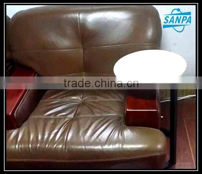 2016 Living Room Brieifness Wooden Stool