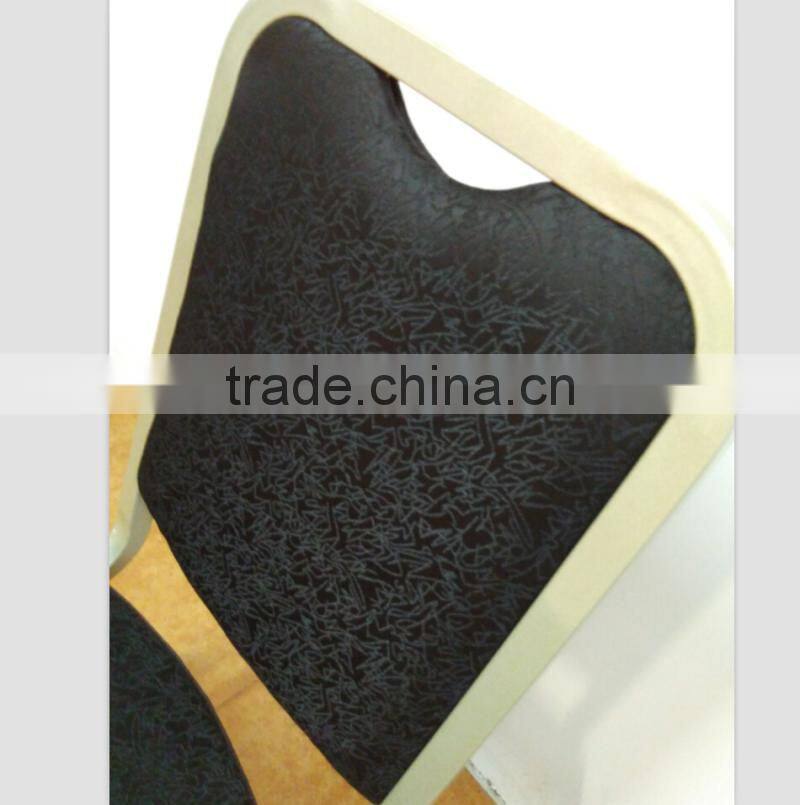 Wholesale Stock Aluminum Banquet Chairs in Cheap Price