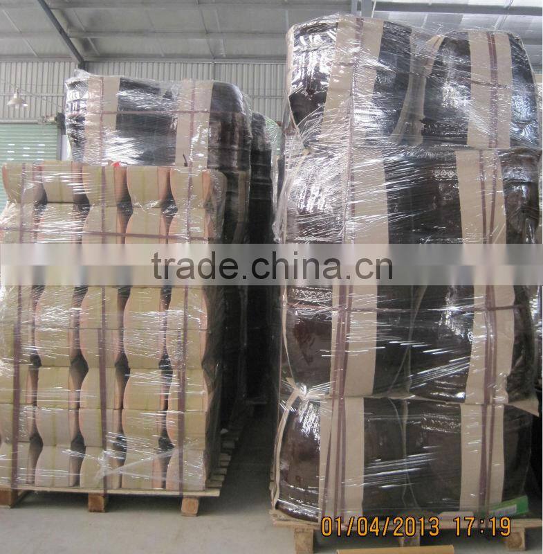 Vietnam fiberglass planter flower pot