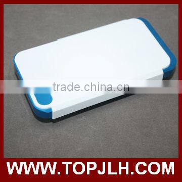 Chinese supplier new products 3d sublimation phone case for Iphone 5/5S/SE