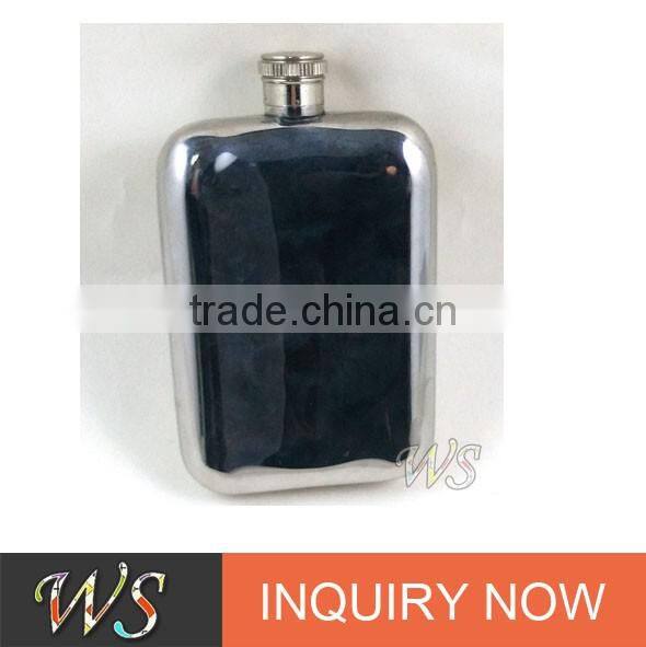 WS-HP66 lady's hip flask pocket flask wine bottle flask