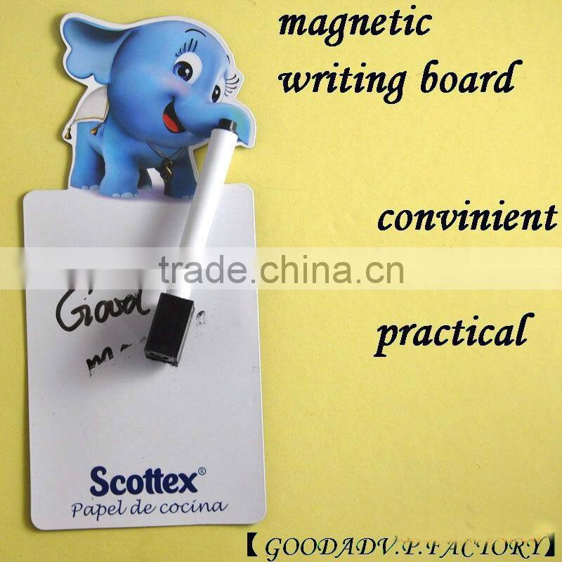 The Fridge Magnet Factory,Magnets in China