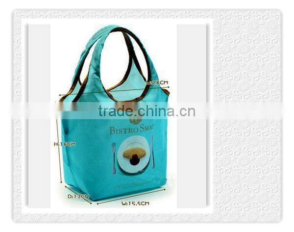 Multifunctional travel canvas Bags