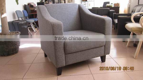 antique leather button modern royal sofa (EOE brand)