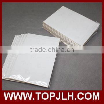 new fashion digital printing Temporary Tattoo paper