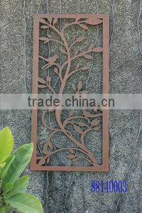 FLOWER WALL DECOR