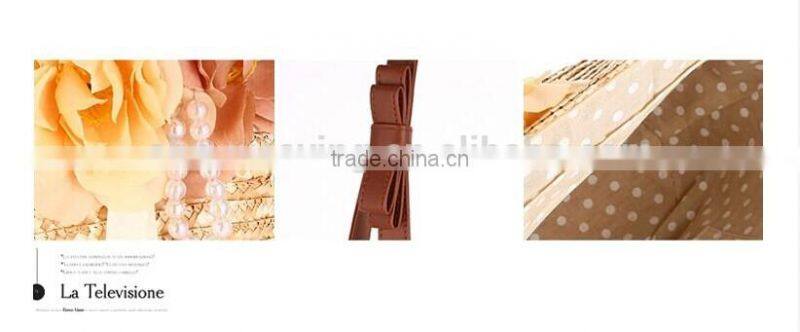Cheap straw beach bag