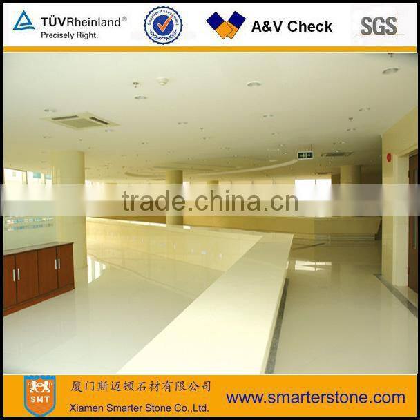 Artificial Quartz Slab
