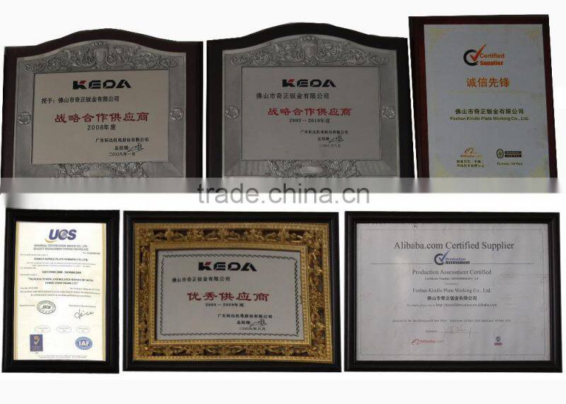 Custom stainless steel kitchen sink for off road camping trailer