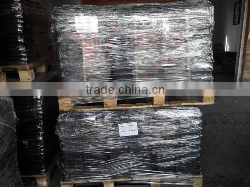 cast iron grill grate