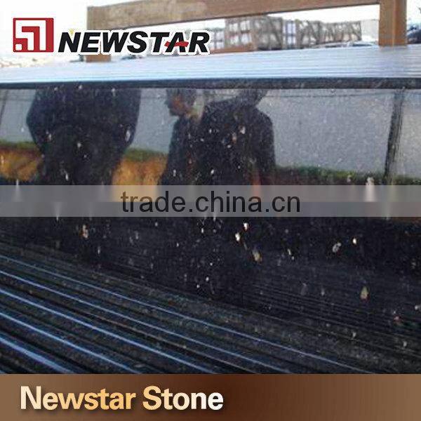 International standard granite exterior steps