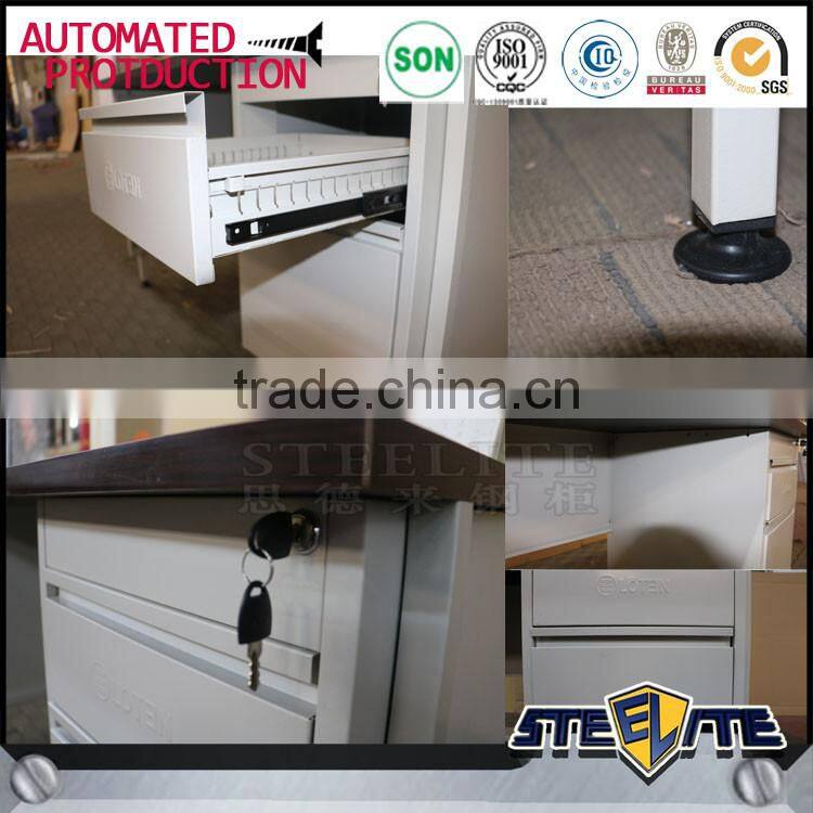 Henan simple office table design/ otobi furniture in bangladesh price office table
