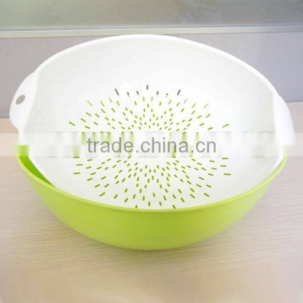 Durable Bus Plastic Handle