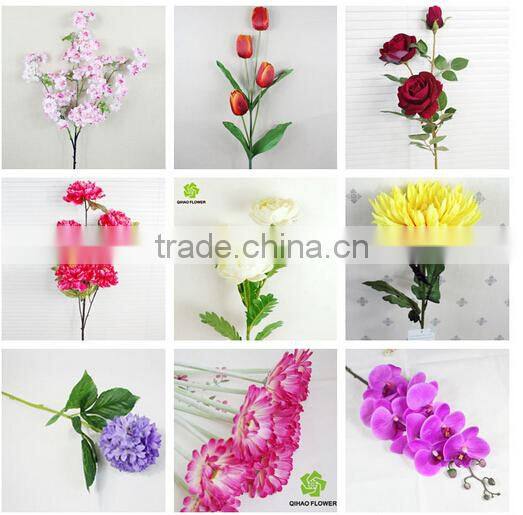 artificial sunflower decorative sunflower imitation sunflower for decoration