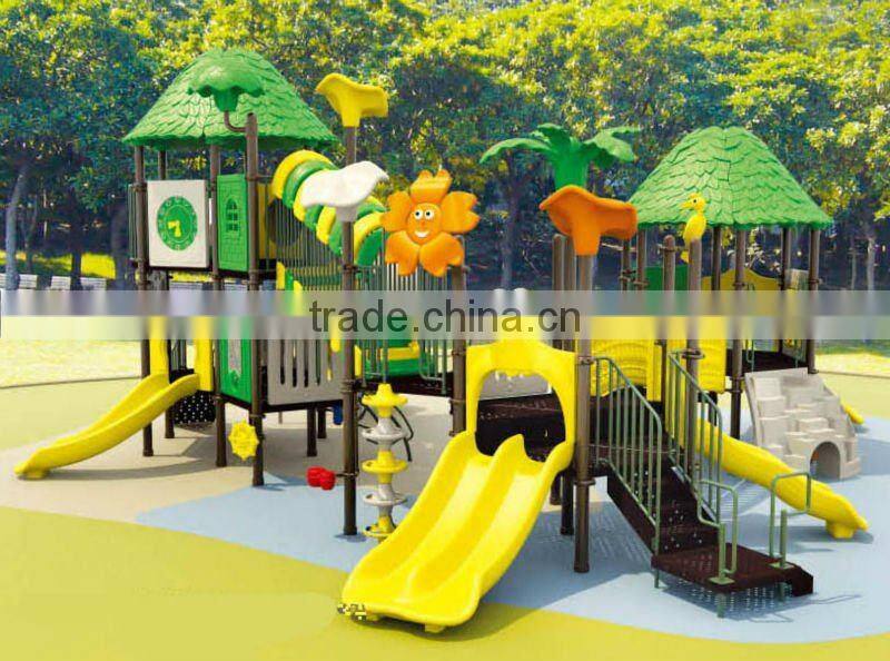 20 YEARS PRODUCTION EXPERIENCE -KID'S PARADISE INTERESTING CHILDREN AMUSEMENT EQUIPMENT (A-00802)