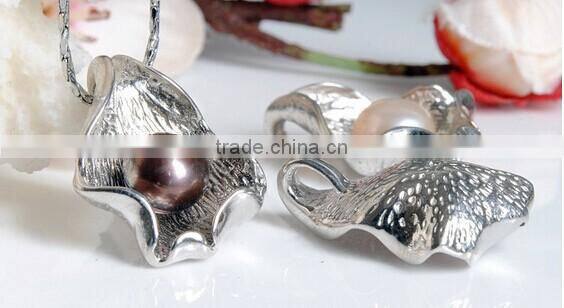 8-9mm freshwater pearl pendent