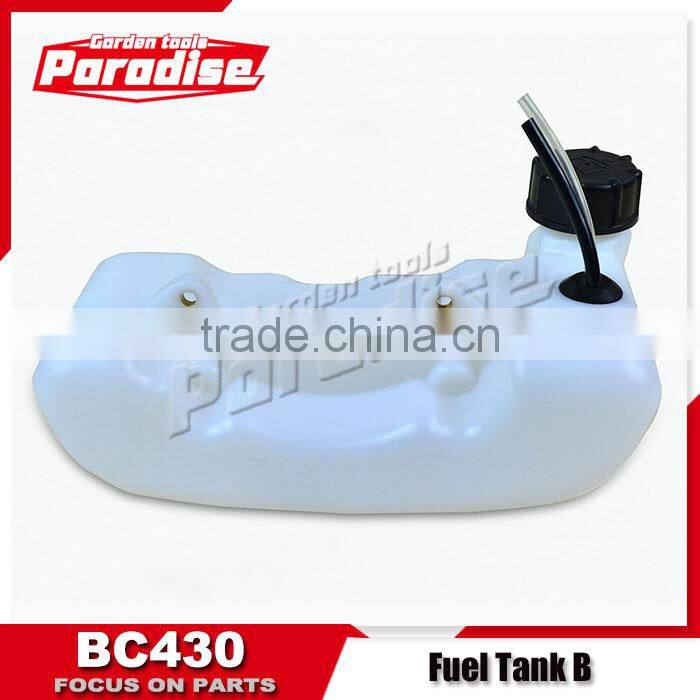 43CC 2Stroke Brush Cutter Plastic Fuel Tank