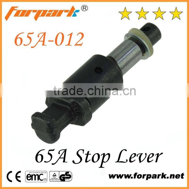 PH65A Electric & Power tools Spare Parts stop lever & control lever