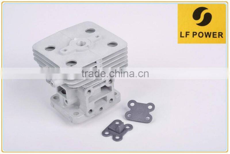 Good air Cylinder piston design 7510 Brush Cutter Spare Parts