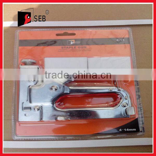 SEMI PROFESSIONAL STAPLE GUN