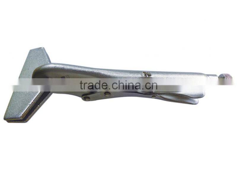 250mm steel forging pointed nose pliers