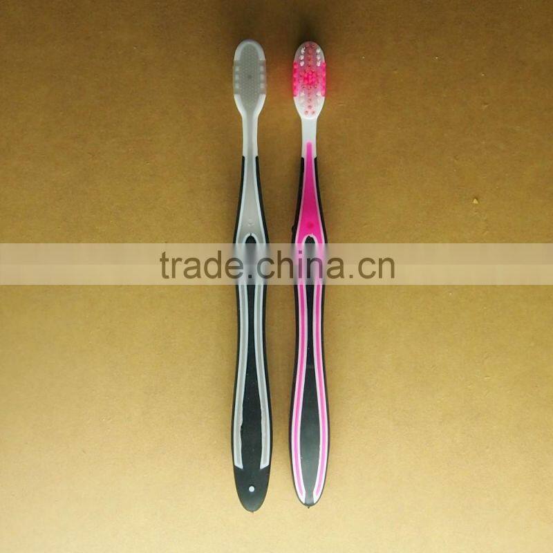 factory beautiful style adult Toothbrush with competitive price