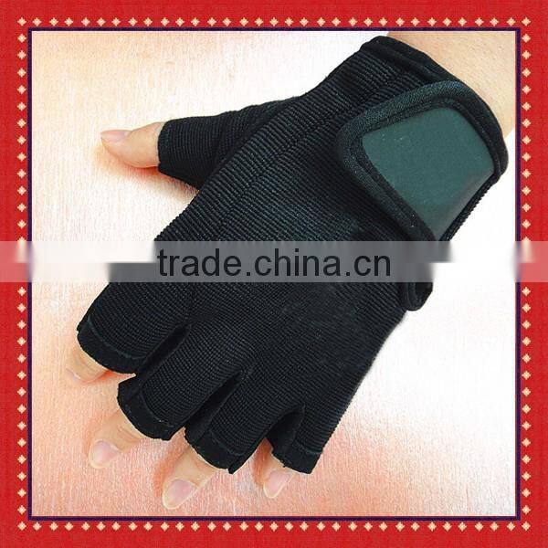 Men Training Weight Gloves