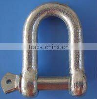 US Type Bow Shackle